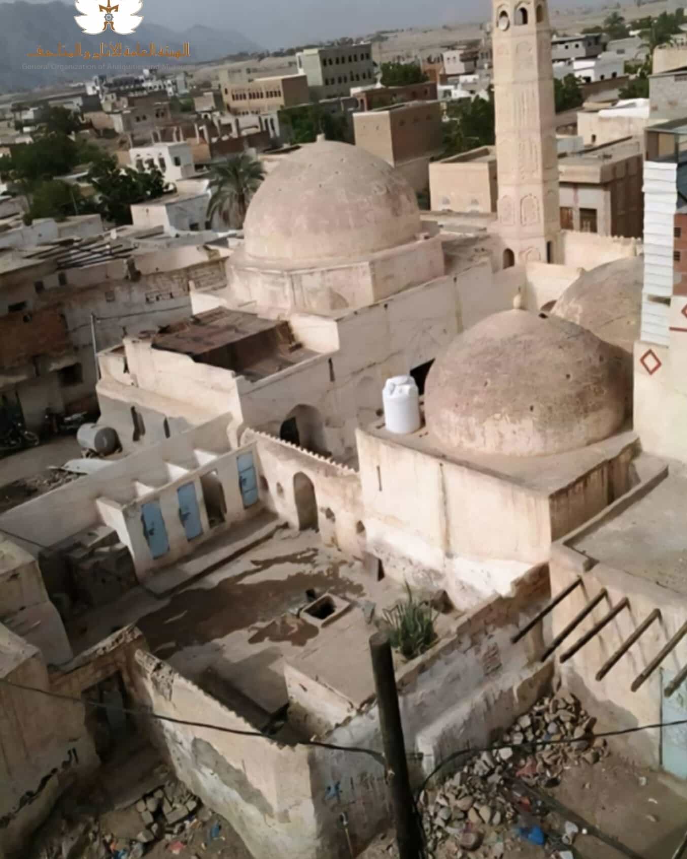 المدرسة الياقوتية (3) - صورة إضافية 1